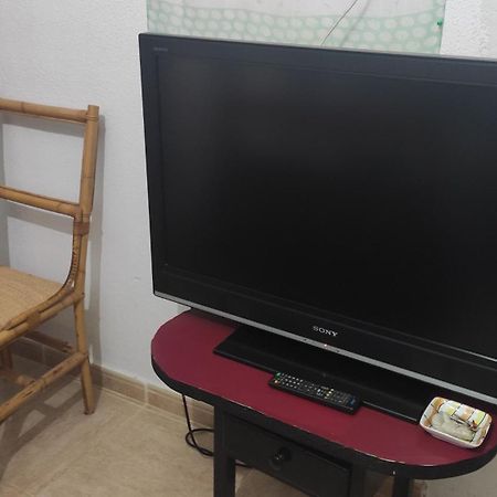 דירות פוארטו דל רוסריו Laurainu מראה חיצוני תמונה