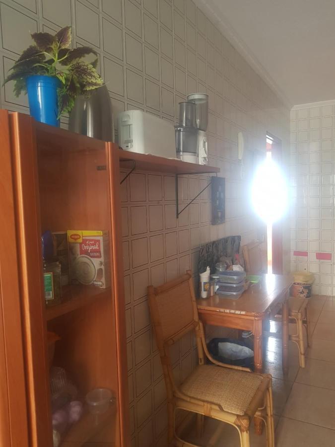 דירות פוארטו דל רוסריו Laurainu מראה חיצוני תמונה