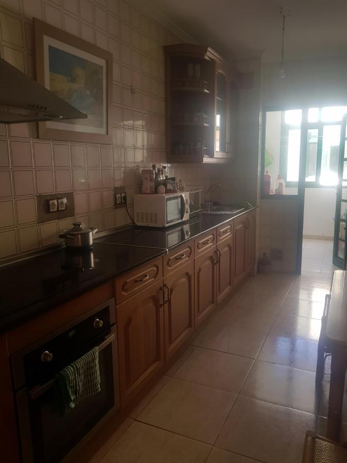 דירות פוארטו דל רוסריו Laurainu מראה חיצוני תמונה