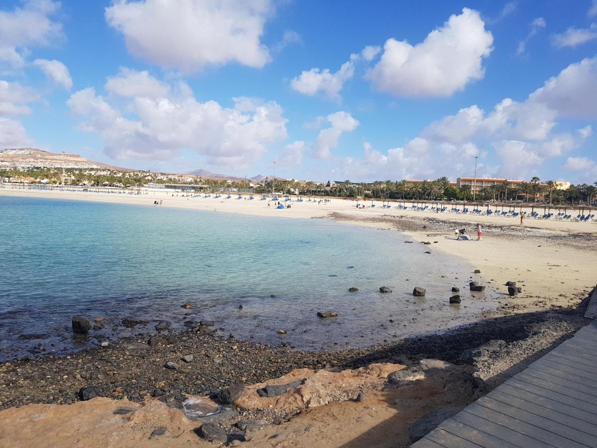 דירות פוארטו דל רוסריו Laurainu מראה חיצוני תמונה