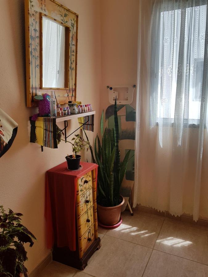 דירות פוארטו דל רוסריו Laurainu מראה חיצוני תמונה