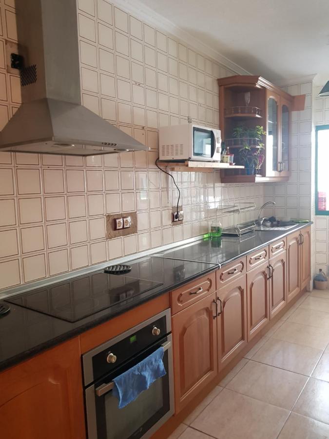 דירות פוארטו דל רוסריו Laurainu מראה חיצוני תמונה
