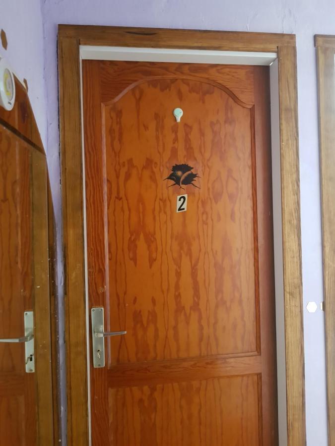 דירות פוארטו דל רוסריו Laurainu מראה חיצוני תמונה