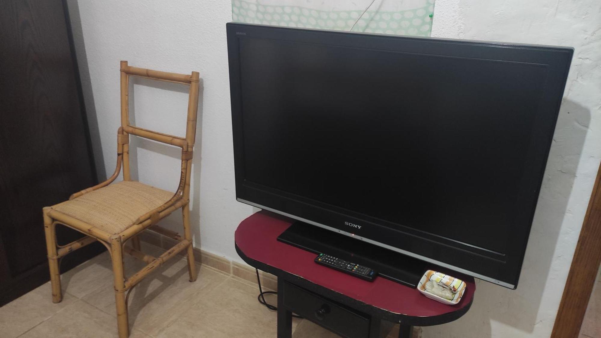 דירות פוארטו דל רוסריו Laurainu מראה חיצוני תמונה
